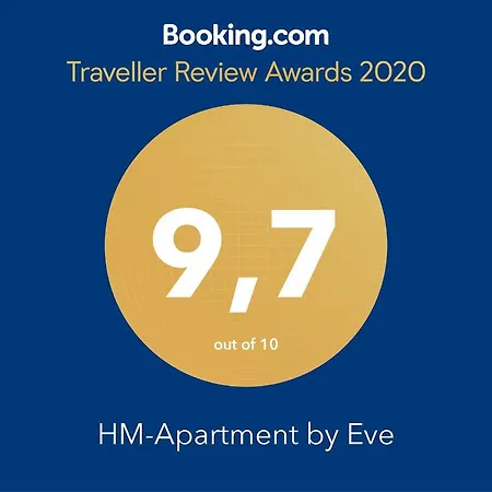 Hm-family-apartment By Eve