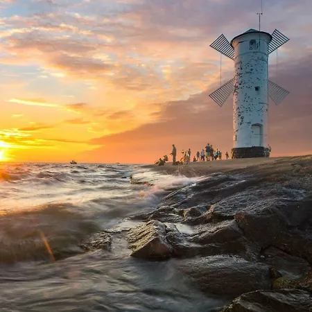 Hm-family-apartment By Eve