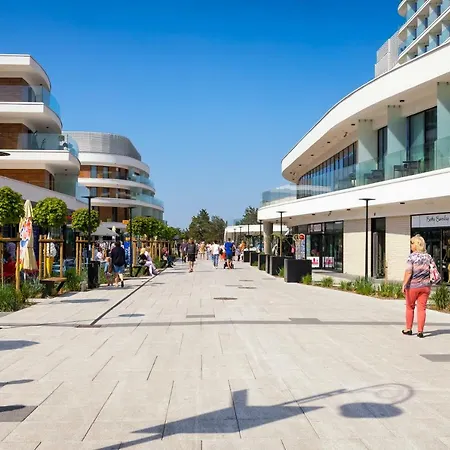 Hm-family-apartment By Eve *