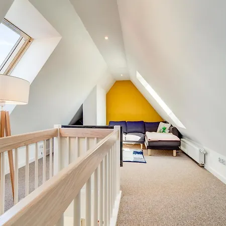 Hm-family-apartment By Eve シフィノウイシチェ