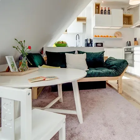 Hm-family-apartment By Eve * سفينويتشي