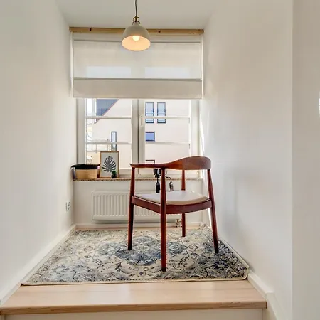 Hm-family-apartment By Eve Apartment