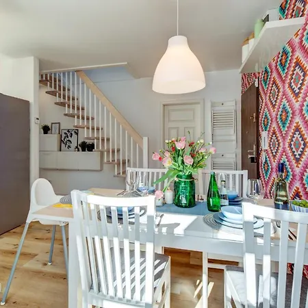 Hm-family-apartment By Eve シフィノウイシチェ