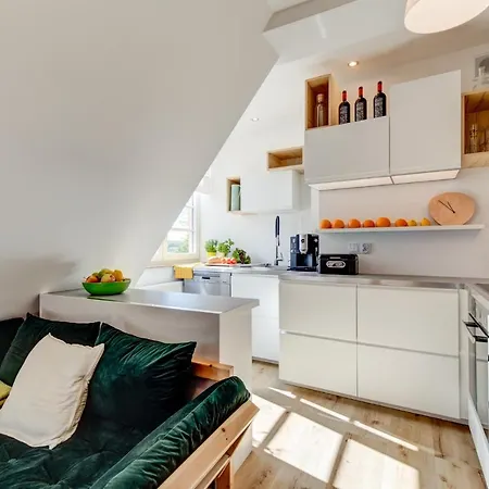 Hm-family-apartment By Eve Swinoujscie