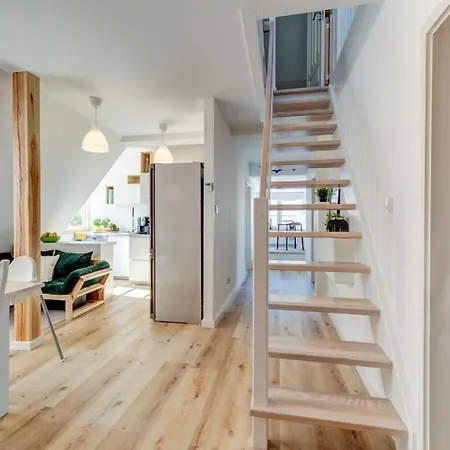 Hm-family-apartment By Eve Apartment *