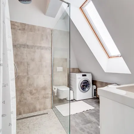 شقة Hm-family-apartment By Eve سفينويتشي