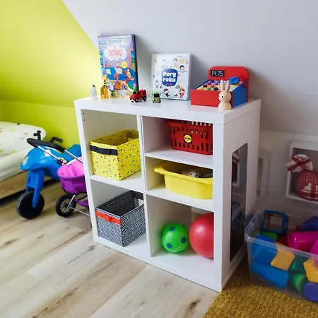 Hm-family-apartment By Eve Apartment