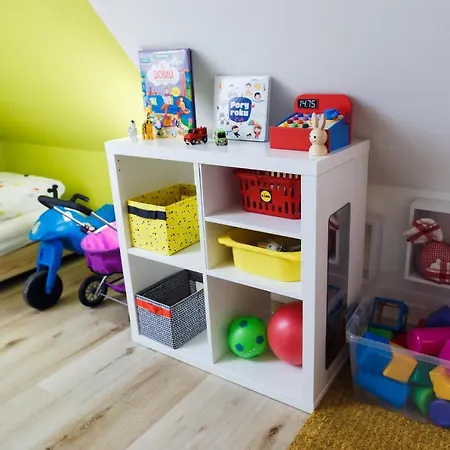 Hm-family-apartment By Eve アパート