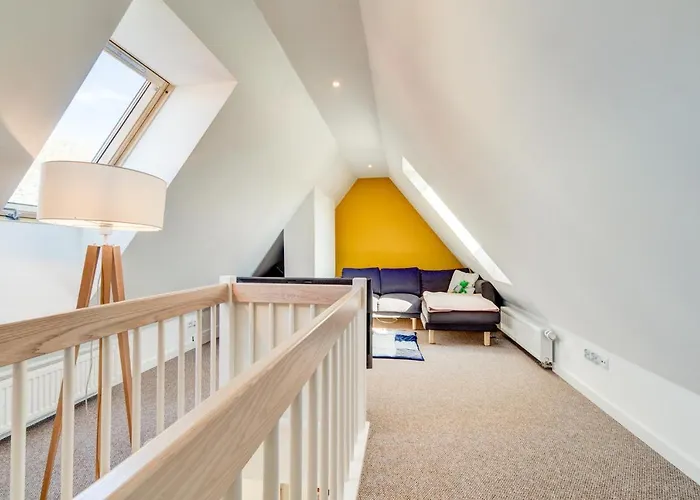 Hm-family-apartment By Eve Świnoujście