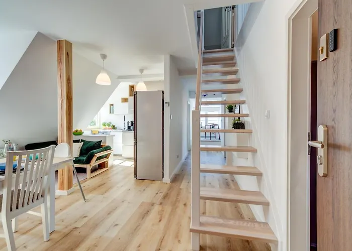 Hm-family-apartment By Eve Appartement *