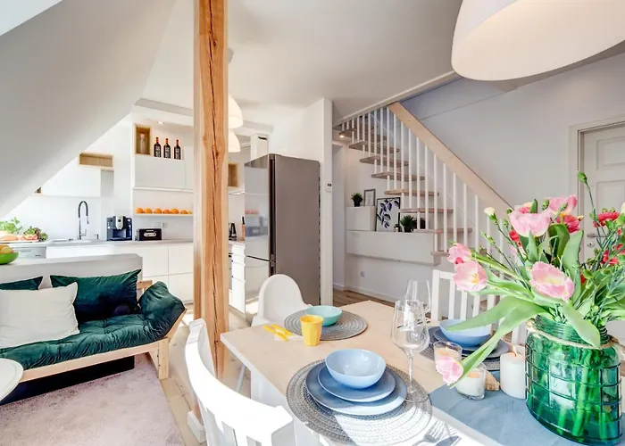 Hm-family-apartment By Eve Appartement